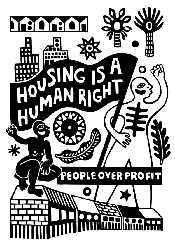 Let us bathe in the tears of property investors