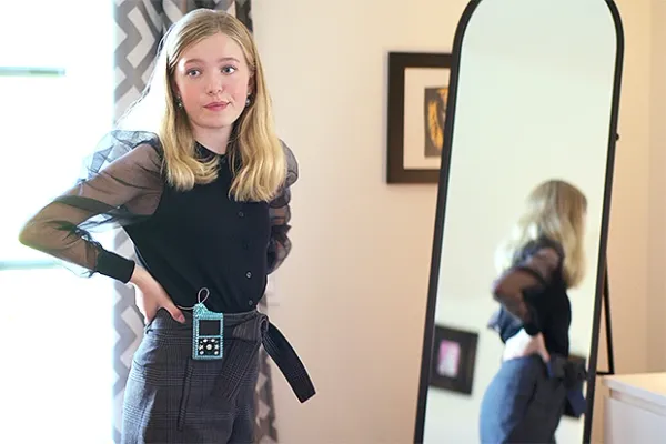 EWW: Exhaustion and politics and Anastasia "Stacey" Elizabeth McGill