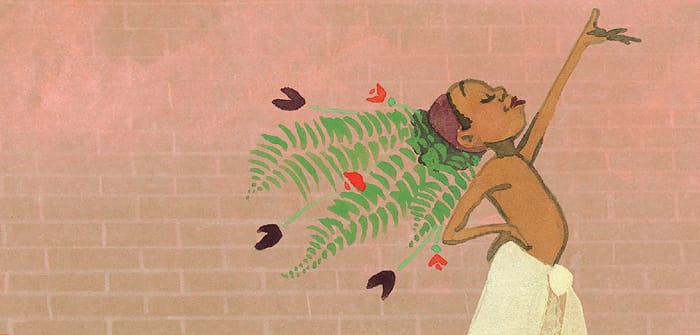 Book Review: Julian is a Mermaid, by Jessica Love • Glam Adelaide