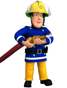 Fireman Sam